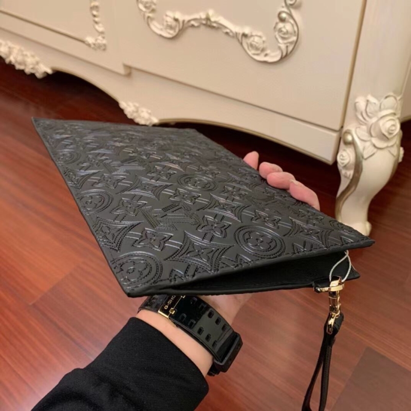 LV Clutch Bags